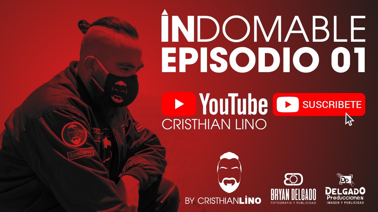 ¿Cómo Vencer tus Miedos? Episodio 01