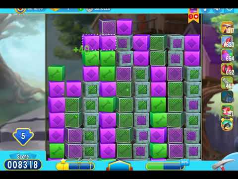 Pet Rescue Saga   Level 3158 no boosters