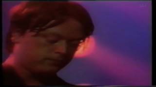 The Sound - Silent Air (HD music video 1984)