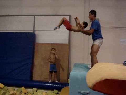 ginnastica sampietrina