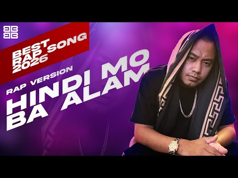 Hindi mo ba alam (Siakol) Rap Version - Bigshockd (Lyric Video)