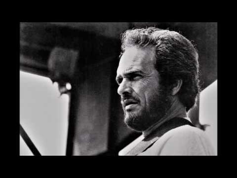 Merle Haggard & Jeff Carson - Today I Started Loving You Again