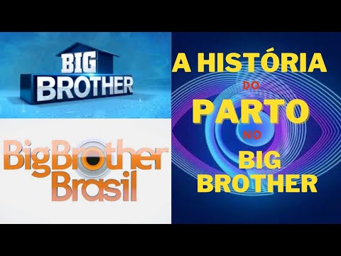 A história do parto dentro do Big brother Holanda | Curiosidades do Big Brother