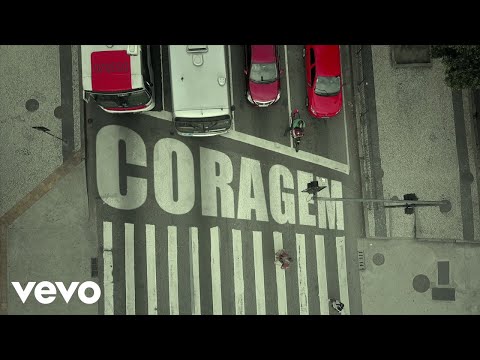 Coragem - Diogo Nogueira