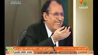 د. فاضل السامرائي - استخدام ومعنى ألم تر image