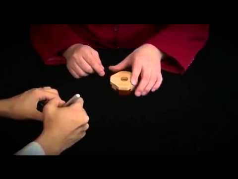 Wonder Block - by King of Magic :: Magic Soul