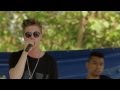 Tristan Thompson - Here For You (live performance ...