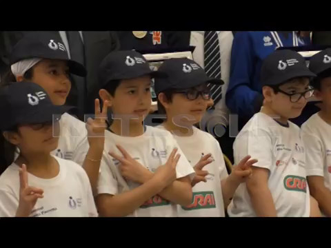 RETESOLE TG LAZIO Volley, domenica 14 maggio torna il Memorial Franco Favretto