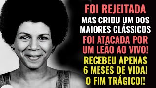 O FIM TRÁGICO DA RAINHA DO FALSETE – uma voz eterna, um adeus precoce