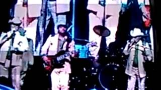 Grupo LABERINTO perdi tu cariño pacohouston