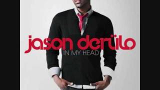 jason derulo - the sky&#39;s the limit.