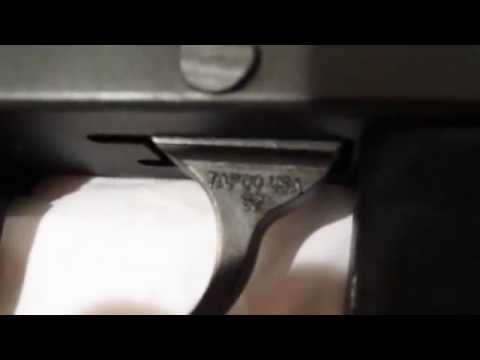 Lancaster AK-47 HD - 1