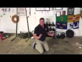 Push Up Position Plank And Proper Push Up