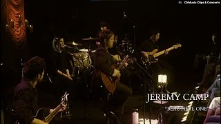 Jeremy Camp: Beautiful One (Live) [Sub. Español]