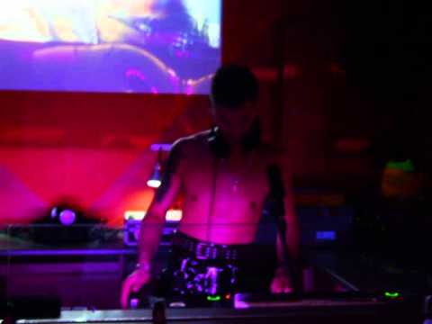 DJ Easy Electro Progressive Set Live vom Grand Opening im Prestige Club.wmv