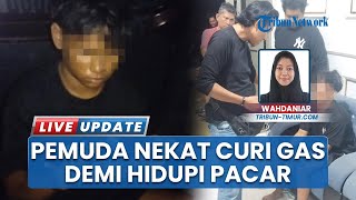 Pencurian Hewan Ternak hingga Gas di Daerah Kabupaten Bone Sulsel, Pelaku Nekat Demi Hidup Pacar