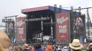 Gord Bamford - I Would For You