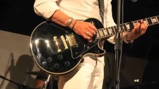 Sergio Caputo - Mercy bocù