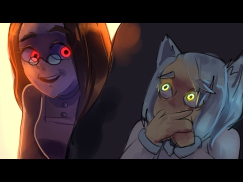 Mama's story Tattletail (animatic)