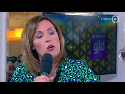 Vader en zoon Jan en Jeroen Siebelink: De Week van Gelderland