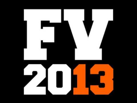 Funk Volume 2013 - Hopsin, SwizZz, Dizzy Wright, Jarren Benton & DJ Hoppa