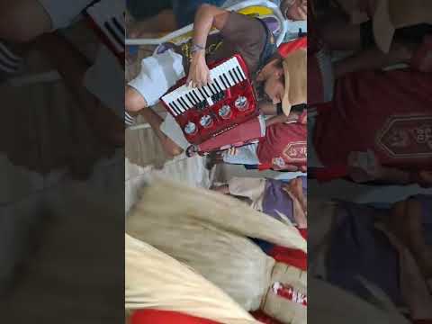 Reisado de Boa Hora Piauí 2026