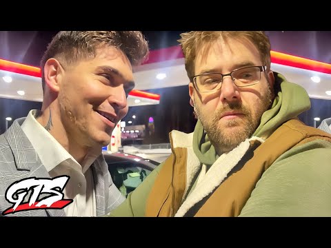 Grims YouTube-Meisterschaft ist Geschichte!