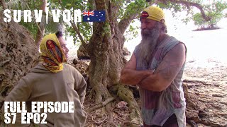 Download lagu Mokuta Vs Vakama | Survivor Australia All Stars S7 EP2 | Full Episode | Survivor mp3 Download lagu Mokuta Vs Vakama | Survivor Australia All Stars S7 EP2 | Full Episode | Survivor mp3