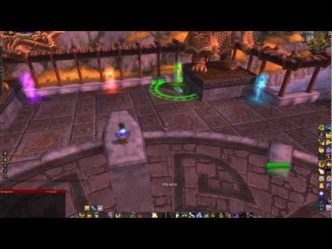 [ELITE] Protectors of the Endless 25 Man - Metro's Healing Guide!