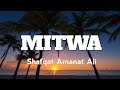 Mitwa Lyrics Shafqat Amanat Ali Shankar Ehsaan Loy Shahrukhkhan