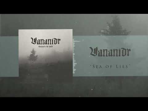 Vananidr -   Sea Of Lies [Melodic black metal, Melodic death metal]