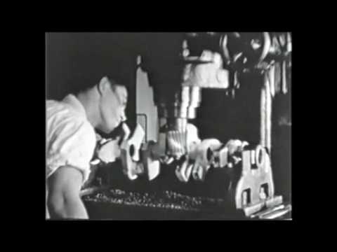 Poldi - reklamní film z 20.let - part 5