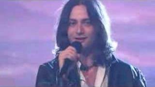 Constantine Maroulis - Kiss From A Rose