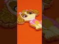 Hagamos Arte Con Galletas De La Patrulla Canina Shorts