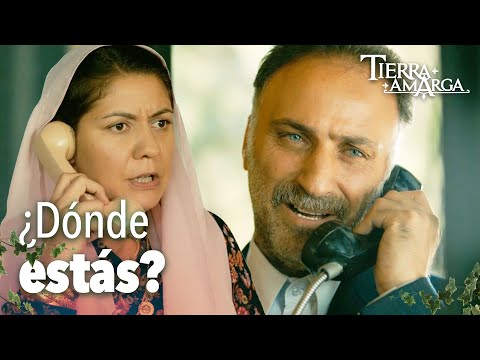 Naziye regaña a Hatip - Capítulo134