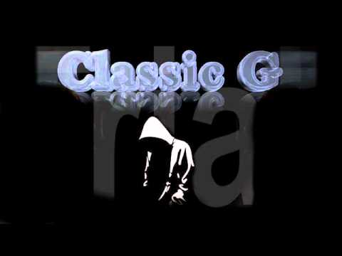 Classic G - Letra e fundit (Love Song)