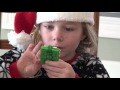 Advent Calendar Day 16 With Lego City Play Doh And Schleich Surprise Toys