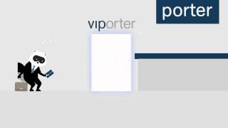 VIPorter Segment 1 12S