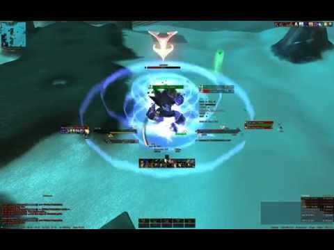 Heroic Morchok 10M - Strawberry Puppy Kisses (Group 2)