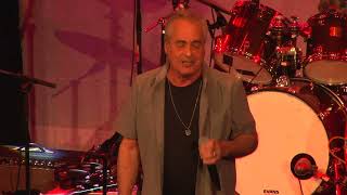 Outside Chance - Allen Santoriello &amp; The Phantoms