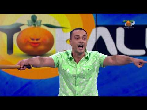 Portokalli, 29 Tetor 2017 - Durimi (Gjysma qe duron)