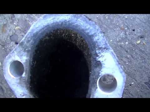 How to Clean a Inlet Manifold the Easy Way