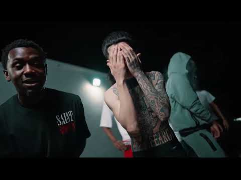 NHC Murda - Out The West (Official Video)