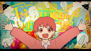 フィラメントフィーバー(初音ミク&MEIKO ver)/栗山夕璃