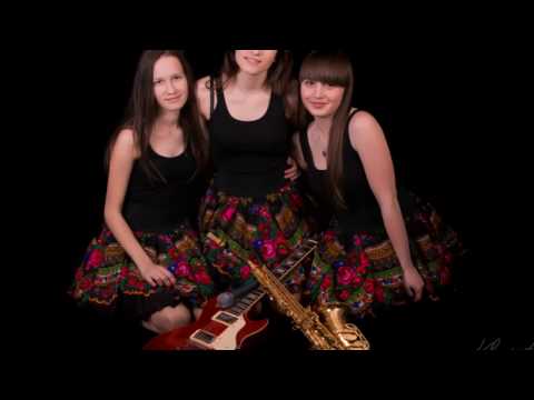 Zespół TWO-WAY - Chce tu zostać Zespół weselny