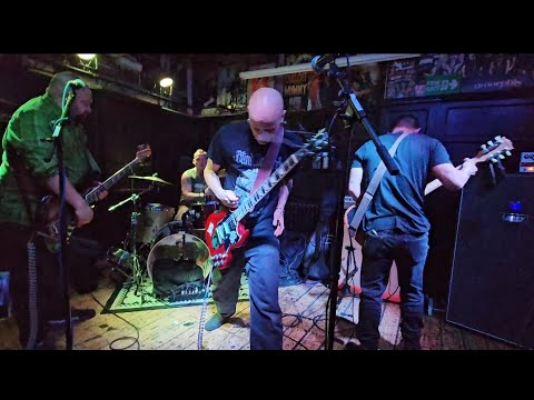 Black Groove - London April 2025