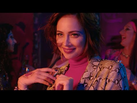 Кристина Орбакайте Пьяная Вишня