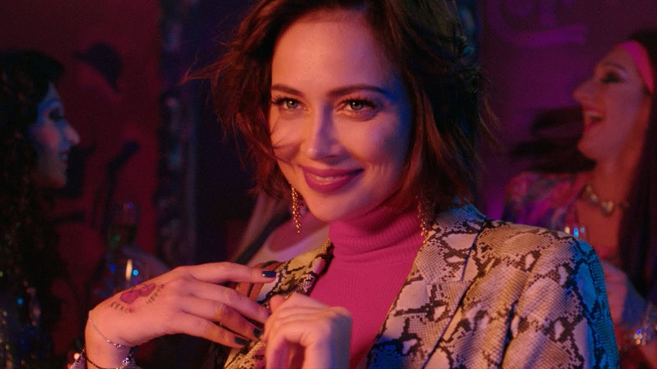 Кристина Орбакайте — Пьяная вишня