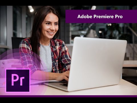 Premiere Pro - kort en krachtig training