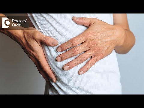 How to heal Fractured or Bruised Ribs quickly? - Dr. Raghu K Hiremagalur